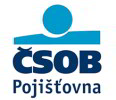 csob pojistovna